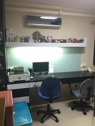 Blk 521 Woodlands Drive 14 (Woodlands), HDB Executive #122201012